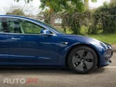 Tesla Model 3 Long-Range Dual Motor AWD