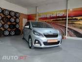 Peugeot 108 1.0 VTi Active