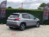 Peugeot 2008 1.2 PureTech GT Line
