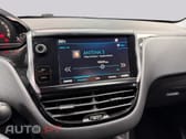 Peugeot 2008 1.2 e-VTi Style