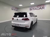 Volkswagen Golf 2.0 TSI GTI DSG Performance