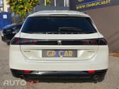 Peugeot 508 SW 1.6 Hybrid GT Line e-EAT8