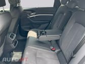 Audi Q8 E-Tron 55 S line quattro 