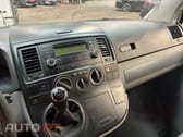 Volkswagen Multivan 2.5 TDi Confort
