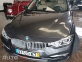 BMW 330 330