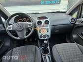 Opel Corsa 1.2 16V EcoFLEX Easytronic Color Elegance