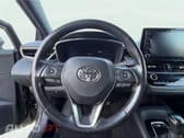 Toyota Corolla Touring Sports 1.8 Hybrid Comfort