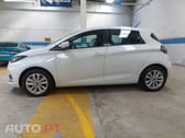 Renault Zoe (c/ Bateria) Zen 50
