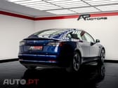 Tesla Model 3 Standard RWD Plus