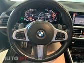 BMW 320 Pack M