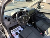 Mitsubishi Colt 1.1 Inform RCD/AC