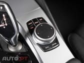 BMW 520 d Touring Aut.