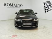 Audi A6 2.0 TDi Exclusive Multitronic