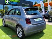Fiat 500e Icon