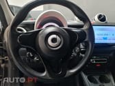 Smart ForFour 1.0 Passion 71 Aut.