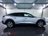 Peugeot 408 1.2 PureTech Allure Pack EAT8