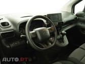 Citroen Berlingo Berlingo 1.5 BlueHDi M