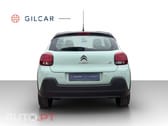 Citroen C3 1.6 BlueHDi Feel