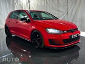 Volkswagen Golf 2.0 TSi GTi DSG Performance