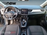 Renault Captur 1.0 TCe 90 techno