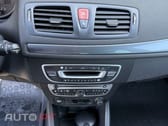 Renault Mégane Sport Tourer 1.5 dCi GT Line