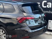 Fiat Tipo 1.3 M-Jet Lounge