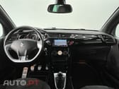 Citroen DS3 1.6 HDi Airdream So Chic