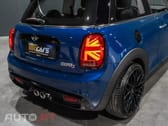 MINI Cooper Cooper S
