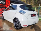 Renault Zoe (c/ Bateria) Intens 40