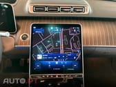 Mercedes-Benz S 580 I.V.A DEDUTÍVEL e 4M AMG