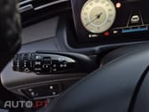 Hyundai Tucson 1.6 T-GDi Premium