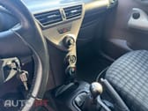 Toyota iQ 1.0