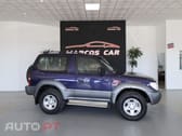Toyota Land Cruiser 3.0 TD Standard