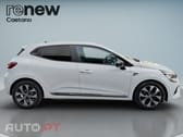 Renault Clio TCe 90 Limited