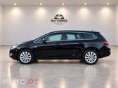 Opel Astra Sports Tourer 1.7 CDTI DPF ecoFLEX S&S 105g Edition