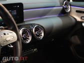 Mercedes-Benz CLA 200 AMG Line Aut.