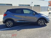 Renault Captur 1.5 dCi Exclusive C/Pneu