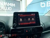 Citroen Berlingo  1.5 Bluehdi M Clube 102cv