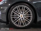 Porsche Panamera ST 4 E-Hybrid
