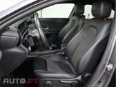 Mercedes-Benz A 250 e Auto BUSINESS LINE
