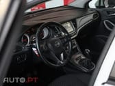 Opel Astra Sports Tourer 1.6 CDTI Edition S/S