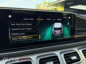 Mercedes-Benz GLE de 4Matic