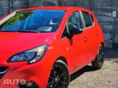 Opel Corsa 1.2 Color Edition