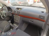 Toyota Avensis LB 2.0 D-4D Sol