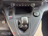 Peugeot Partner FlexCab BlueHDi 130 L2 EHZ S&S Pro