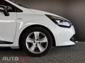 Renault Clio 1.5 dCi Limited