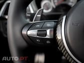 BMW M4 DKG