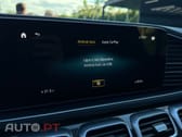 Mercedes-Benz GLE de 4Matic