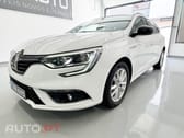 Renault Mégane Sport Tourer 1.5 dCi Limited EDC