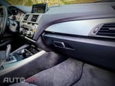 BMW 120 d xDrive Aut. Edition M Sport Shadow